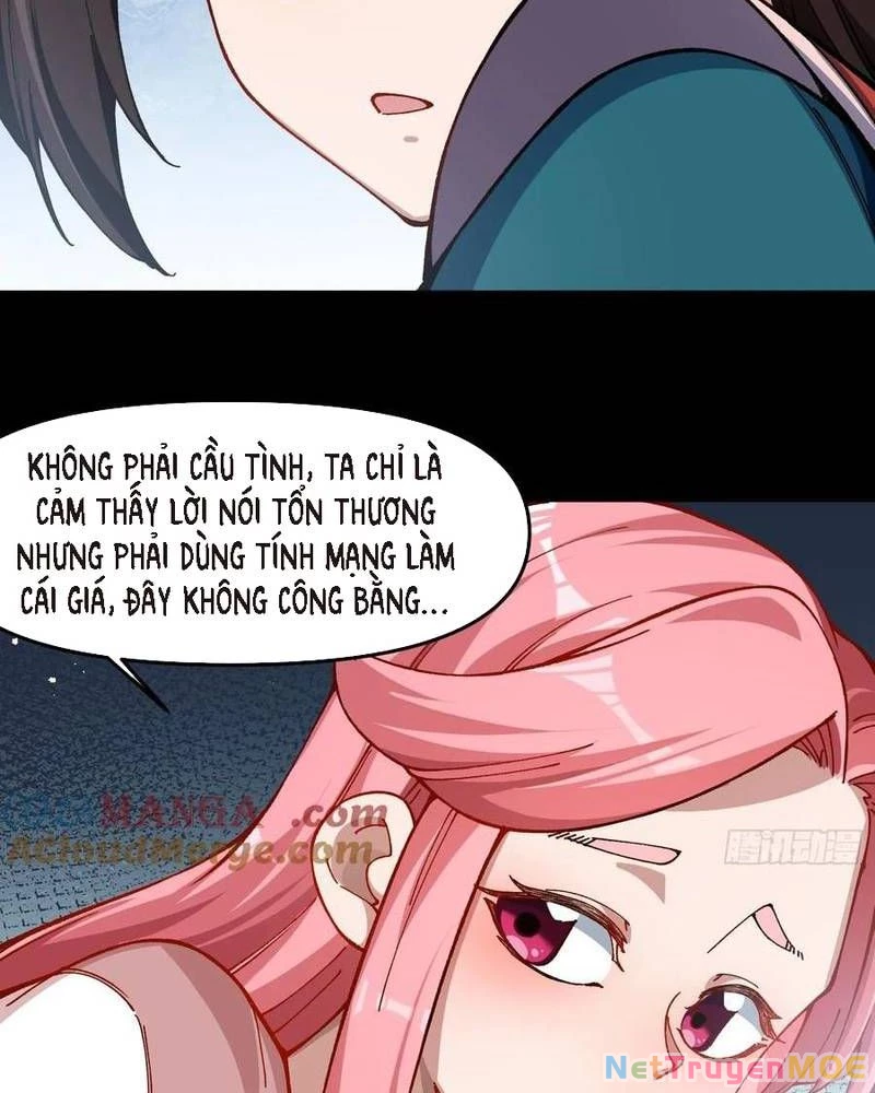 Ta Nhờ Đồ Đệ Kéo Dài Tính Mạng Chap 44 - Next Chap 45