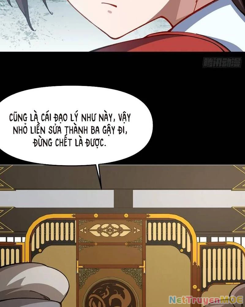 Ta Nhờ Đồ Đệ Kéo Dài Tính Mạng Chap 44 - Next Chap 45