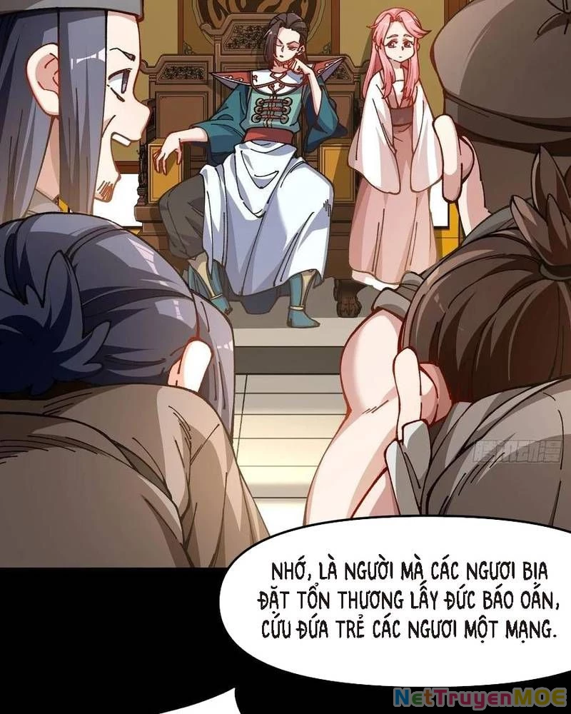 Ta Nhờ Đồ Đệ Kéo Dài Tính Mạng Chap 44 - Next Chap 45