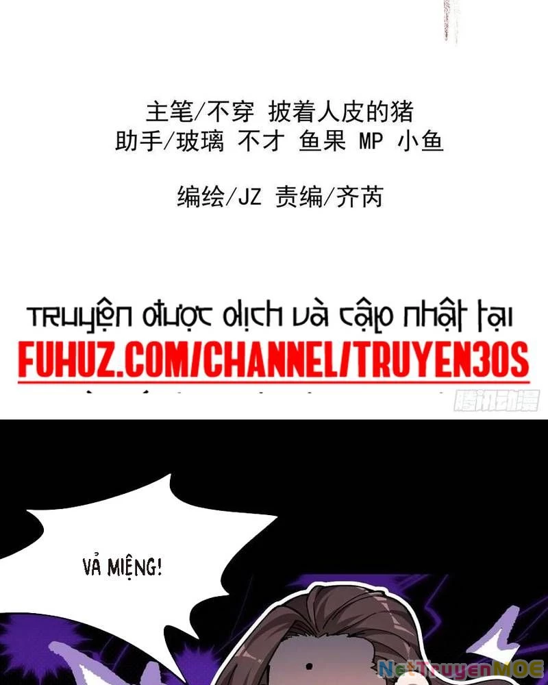 Ta Nhờ Đồ Đệ Kéo Dài Tính Mạng Chap 44 - Next Chap 45