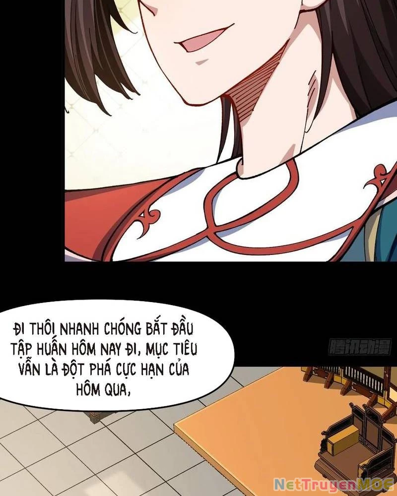Ta Nhờ Đồ Đệ Kéo Dài Tính Mạng Chap 44 - Next Chap 45