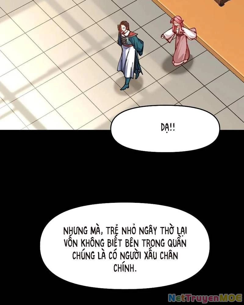 Ta Nhờ Đồ Đệ Kéo Dài Tính Mạng Chap 44 - Next Chap 45