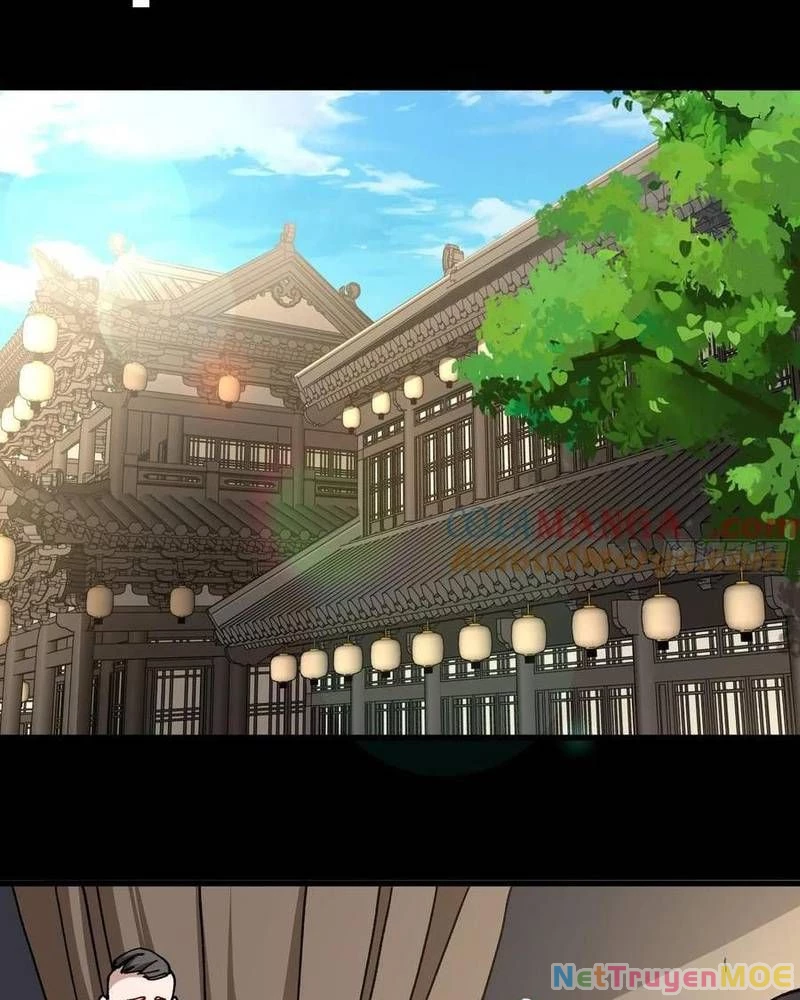 Ta Nhờ Đồ Đệ Kéo Dài Tính Mạng Chap 44 - Next Chap 45