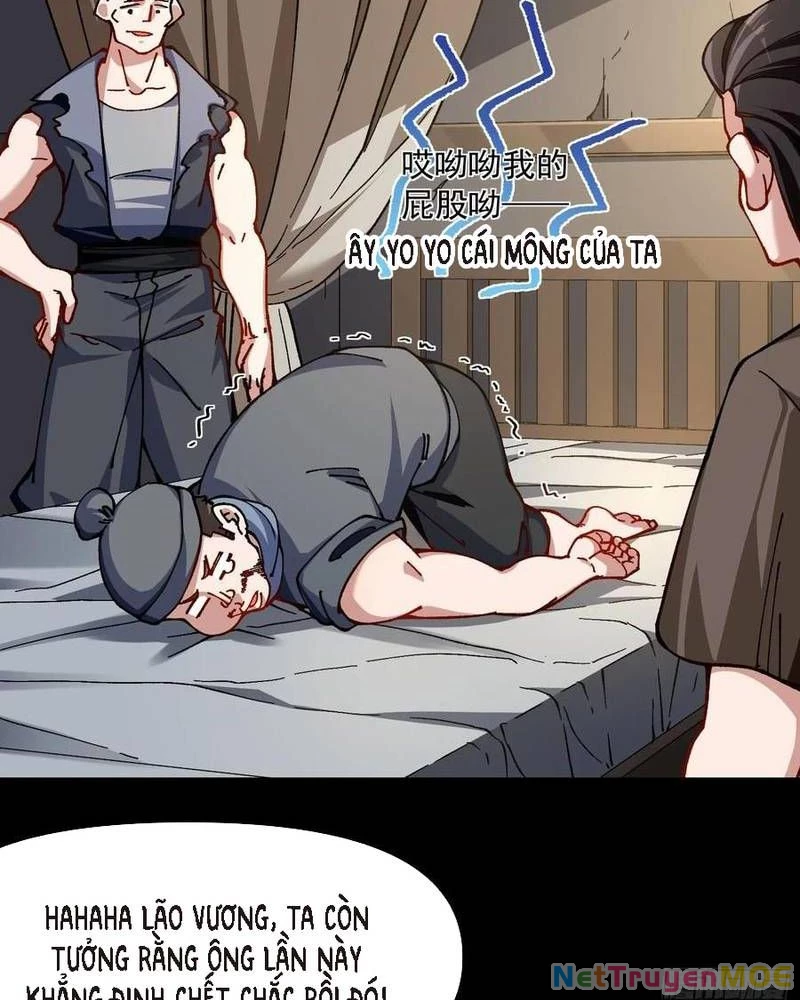 Ta Nhờ Đồ Đệ Kéo Dài Tính Mạng Chap 44 - Next Chap 45