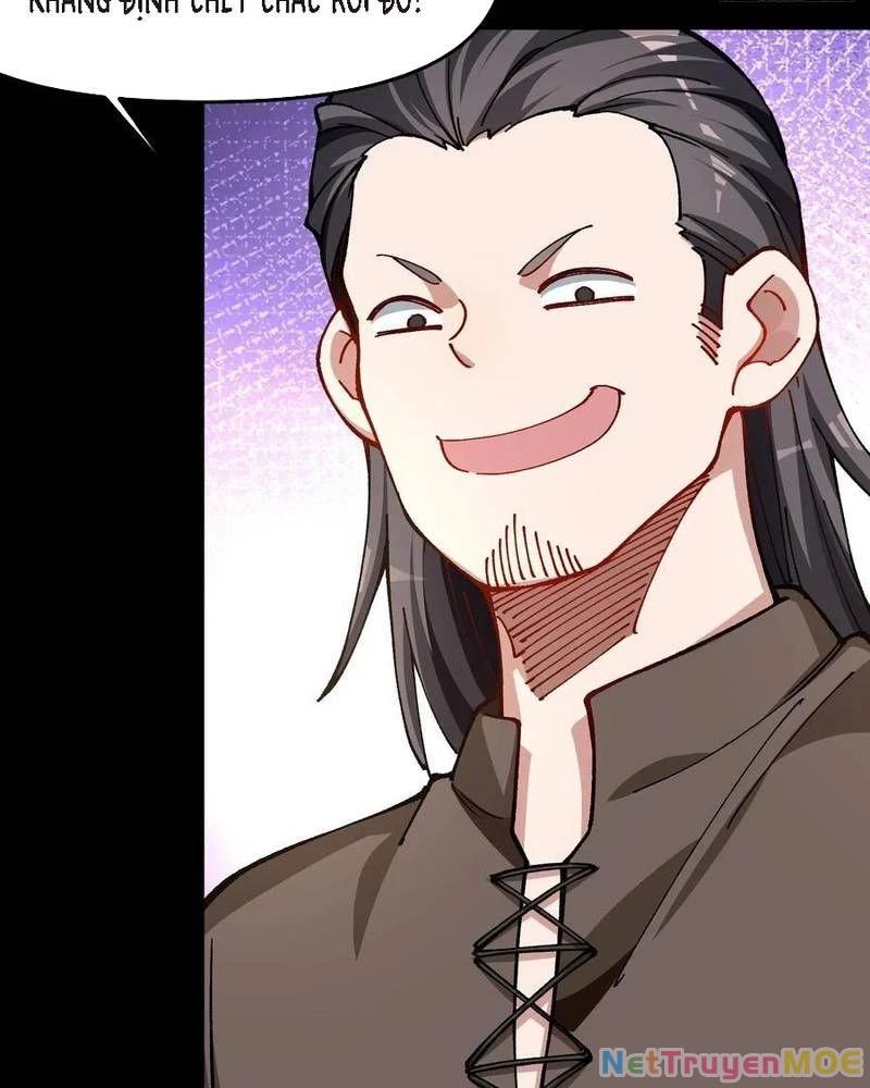 Ta Nhờ Đồ Đệ Kéo Dài Tính Mạng Chap 44 - Next Chap 45