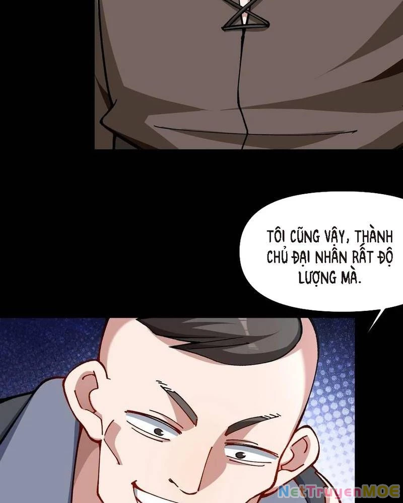 Ta Nhờ Đồ Đệ Kéo Dài Tính Mạng Chap 44 - Next Chap 45