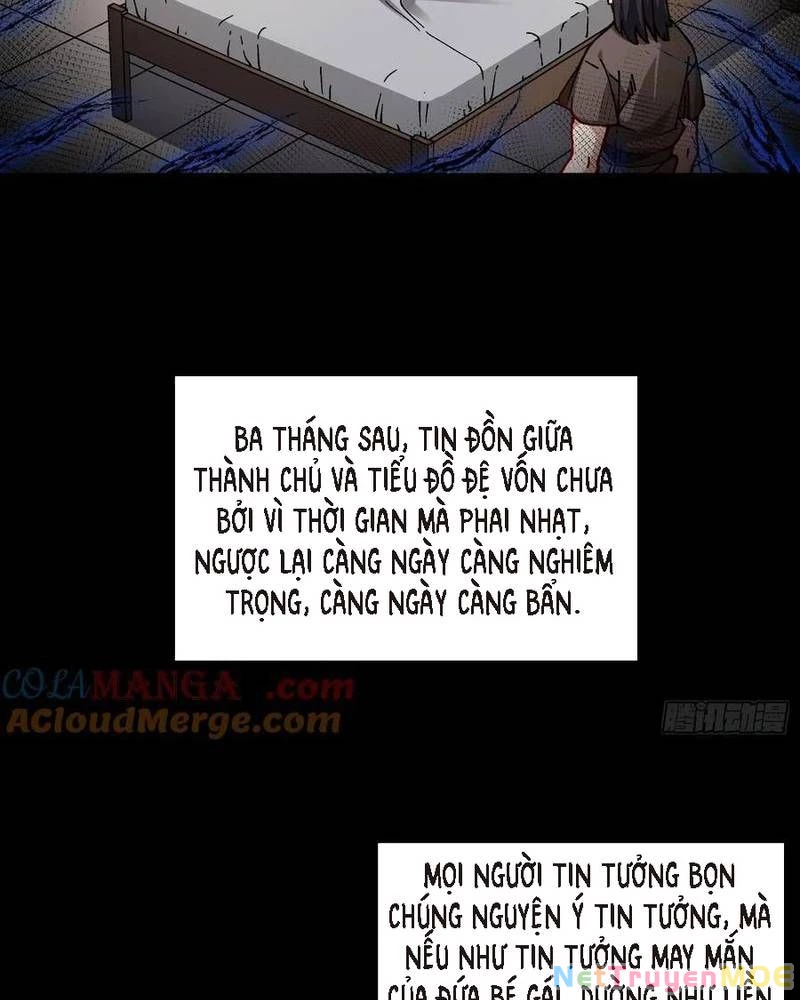 Ta Nhờ Đồ Đệ Kéo Dài Tính Mạng Chap 44 - Next Chap 45