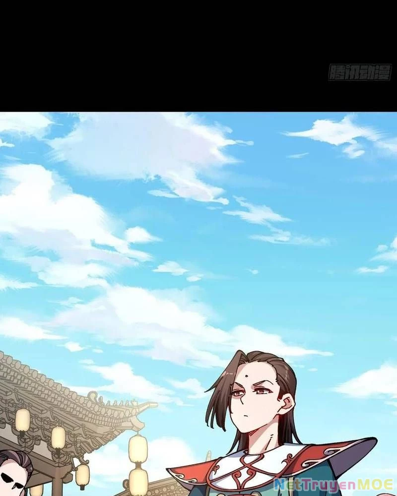 Ta Nhờ Đồ Đệ Kéo Dài Tính Mạng Chap 44 - Next Chap 45