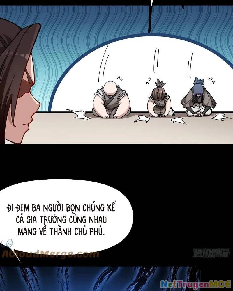 Ta Nhờ Đồ Đệ Kéo Dài Tính Mạng Chap 44 - Next Chap 45