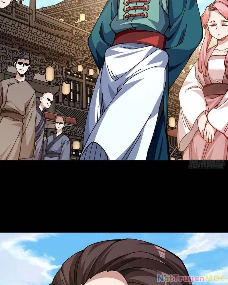 Ta Nhờ Đồ Đệ Kéo Dài Tính Mạng Chap 44 - Next Chap 45