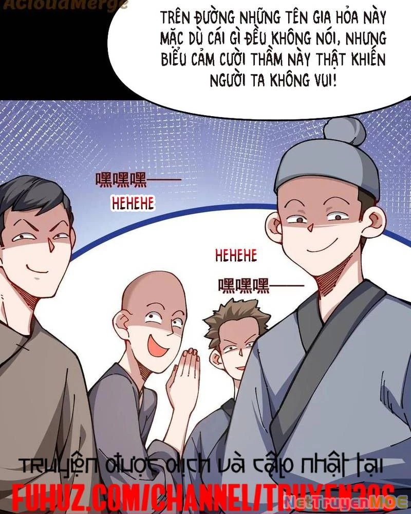 Ta Nhờ Đồ Đệ Kéo Dài Tính Mạng Chap 44 - Next Chap 45