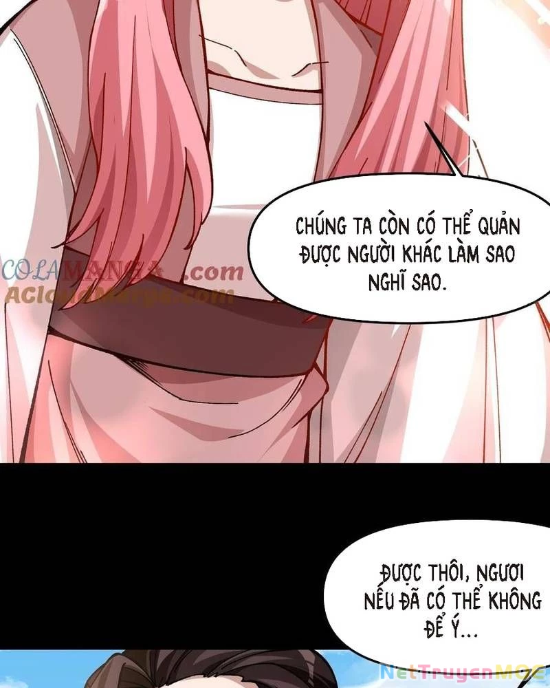 Ta Nhờ Đồ Đệ Kéo Dài Tính Mạng Chap 44 - Next Chap 45