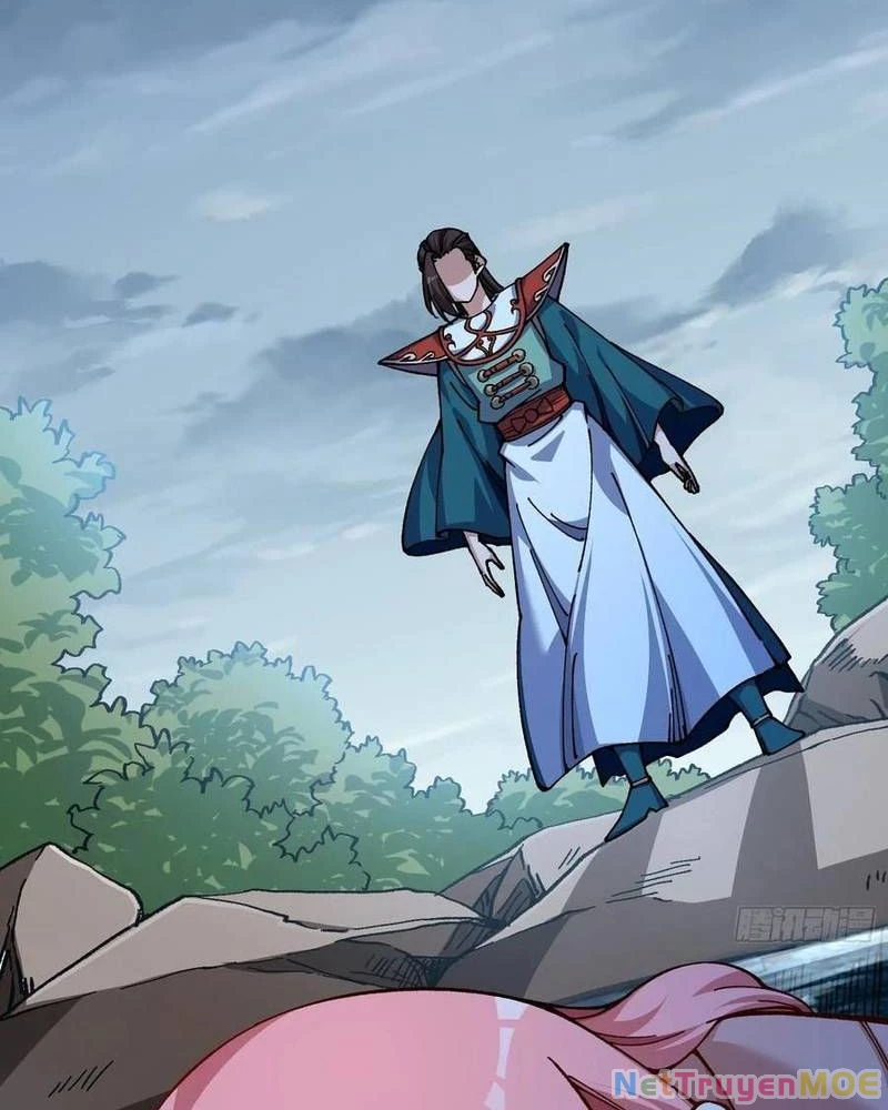 Ta Nhờ Đồ Đệ Kéo Dài Tính Mạng Chap 44 - Next Chap 45