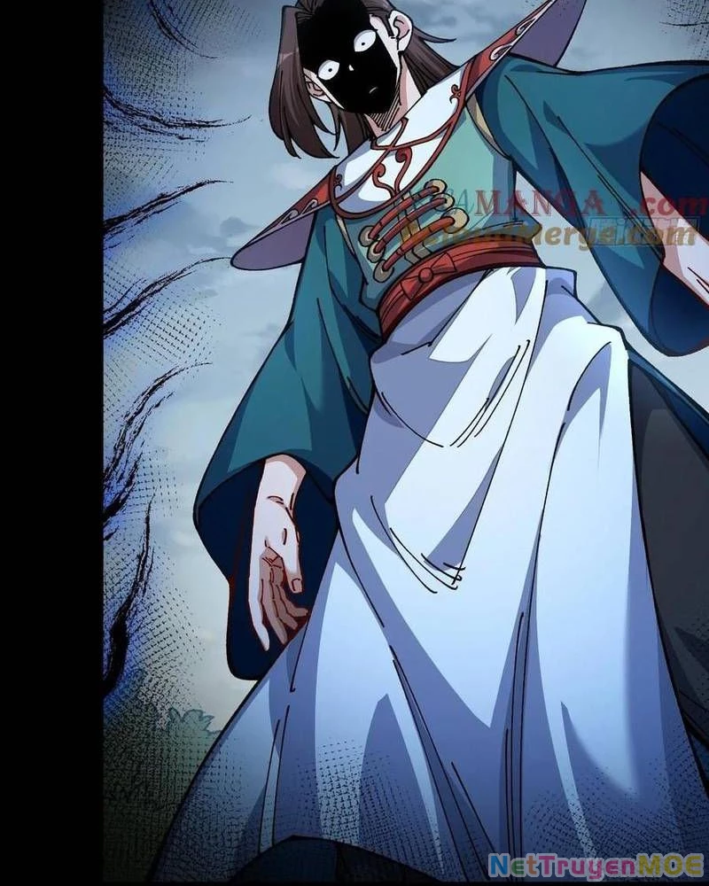 Ta Nhờ Đồ Đệ Kéo Dài Tính Mạng Chap 44 - Next Chap 45