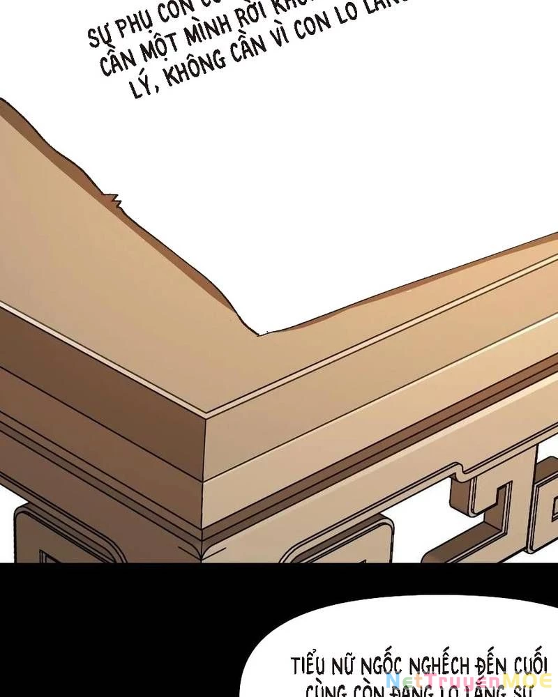 Ta Nhờ Đồ Đệ Kéo Dài Tính Mạng Chap 44 - Next Chap 45