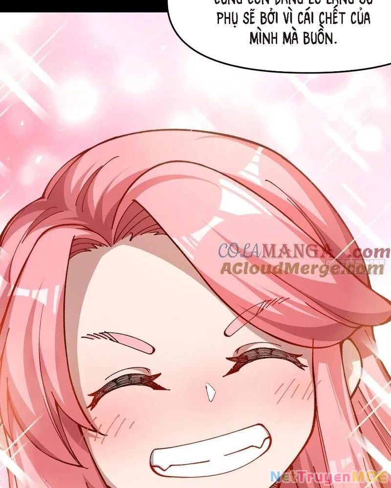 Ta Nhờ Đồ Đệ Kéo Dài Tính Mạng Chap 44 - Next Chap 45