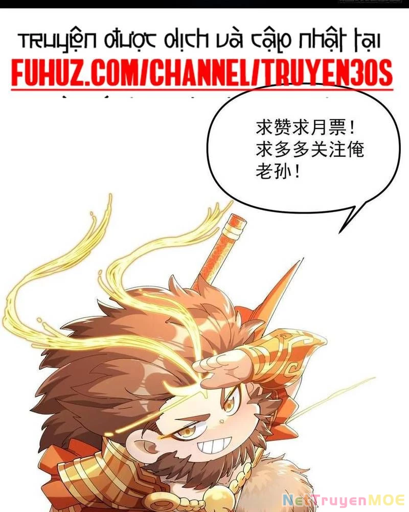 Ta Nhờ Đồ Đệ Kéo Dài Tính Mạng Chap 44 - Next Chap 45