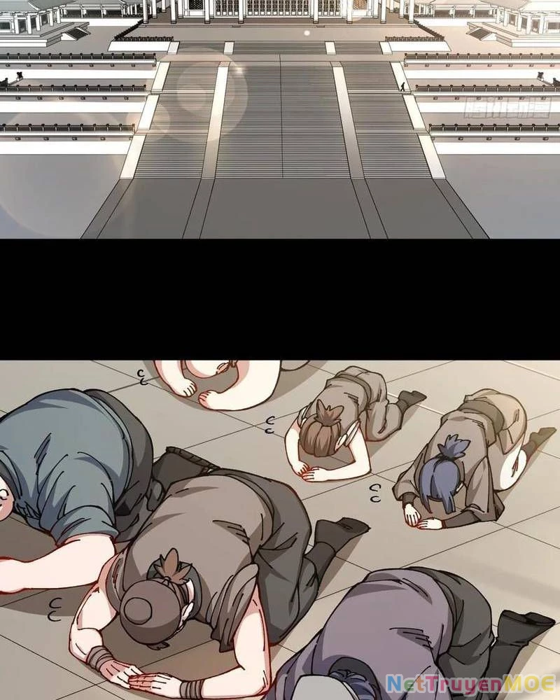 Ta Nhờ Đồ Đệ Kéo Dài Tính Mạng Chap 44 - Next Chap 45