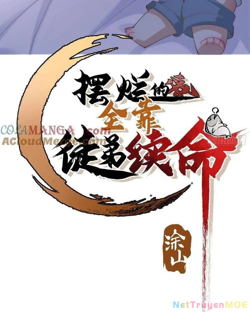Ta Nhờ Đồ Đệ Kéo Dài Tính Mạng Chap 45 - Next Chap 46