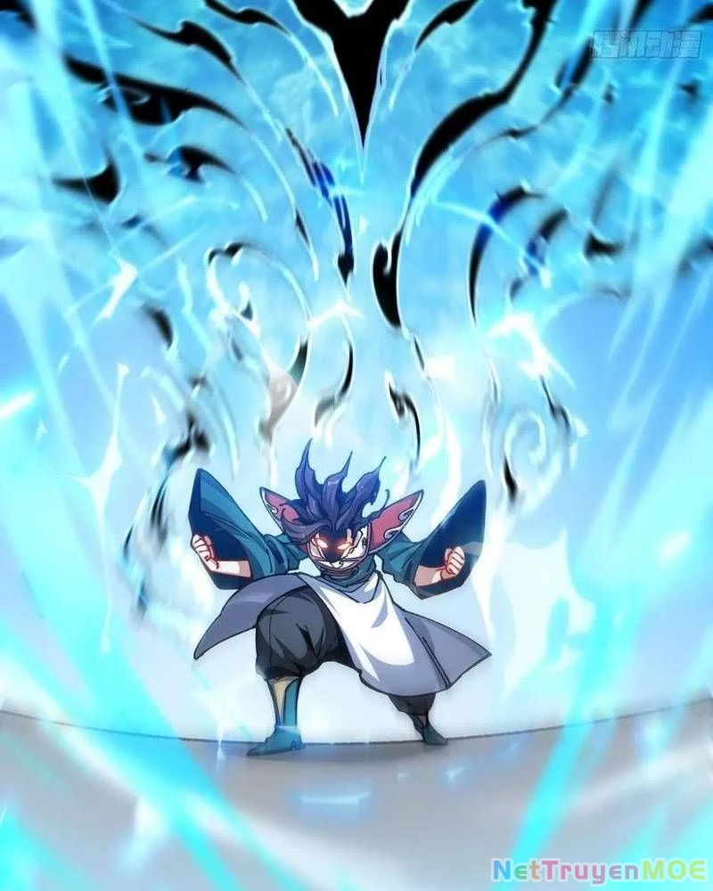 Ta Nhờ Đồ Đệ Kéo Dài Tính Mạng Chap 45 - Next Chap 46