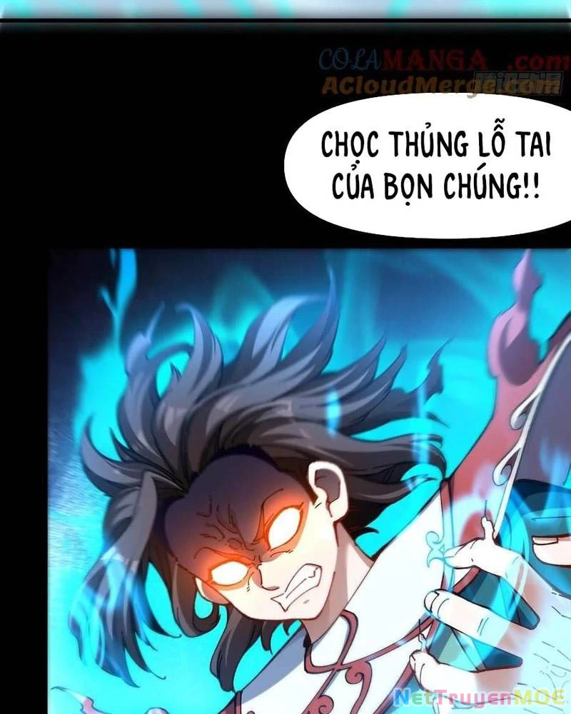 Ta Nhờ Đồ Đệ Kéo Dài Tính Mạng Chap 45 - Next Chap 46
