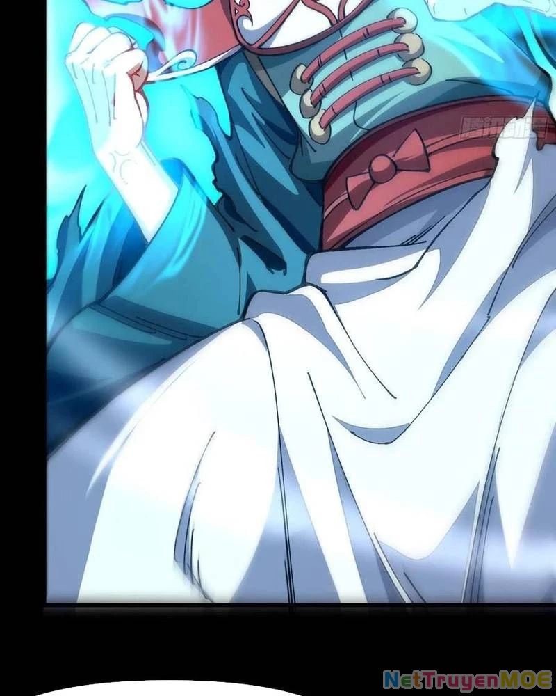 Ta Nhờ Đồ Đệ Kéo Dài Tính Mạng Chap 45 - Next Chap 46