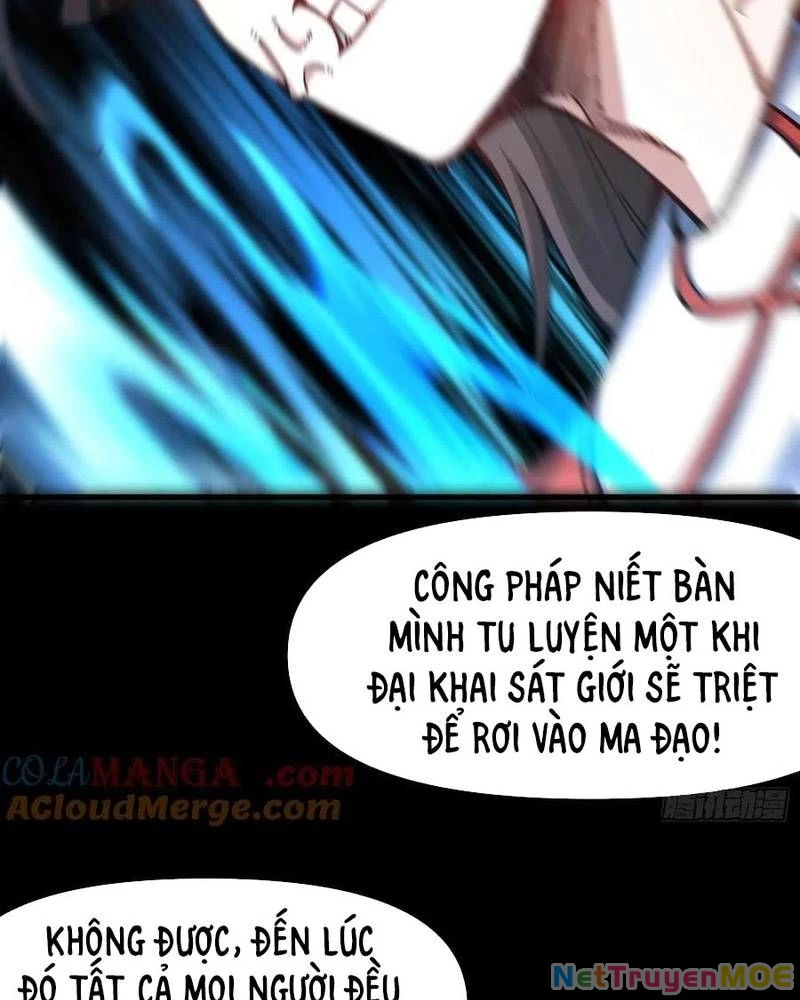 Ta Nhờ Đồ Đệ Kéo Dài Tính Mạng Chap 45 - Next Chap 46