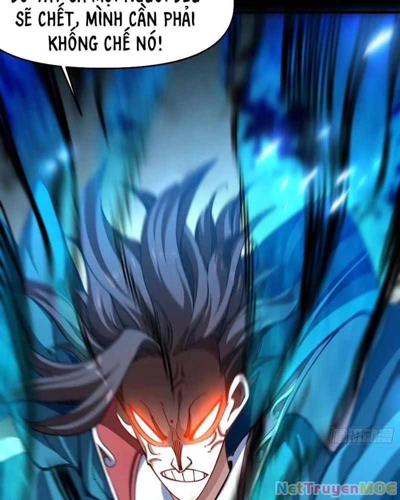 Ta Nhờ Đồ Đệ Kéo Dài Tính Mạng Chap 45 - Next Chap 46