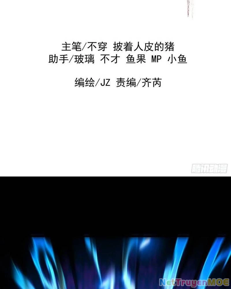 Ta Nhờ Đồ Đệ Kéo Dài Tính Mạng Chap 45 - Next Chap 46