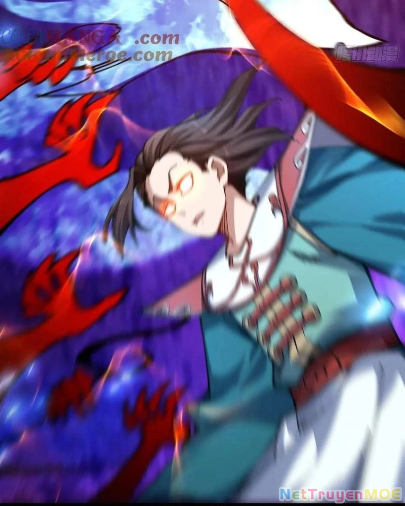 Ta Nhờ Đồ Đệ Kéo Dài Tính Mạng Chap 45 - Next Chap 46