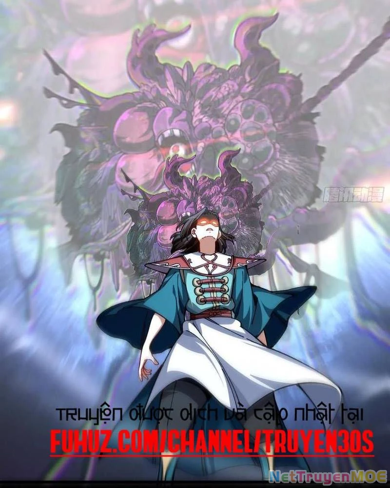 Ta Nhờ Đồ Đệ Kéo Dài Tính Mạng Chap 45 - Next Chap 46