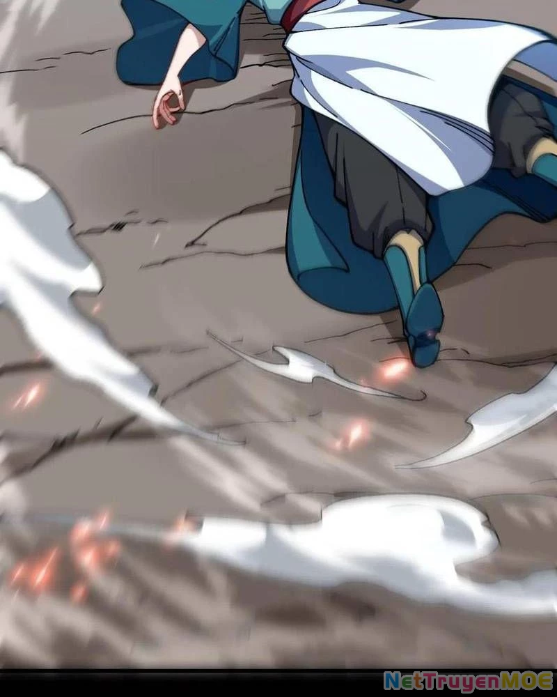 Ta Nhờ Đồ Đệ Kéo Dài Tính Mạng Chap 45 - Next Chap 46