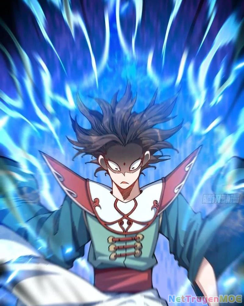 Ta Nhờ Đồ Đệ Kéo Dài Tính Mạng Chap 45 - Next Chap 46