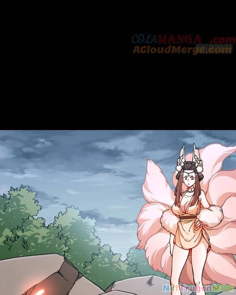 Ta Nhờ Đồ Đệ Kéo Dài Tính Mạng Chap 45 - Next Chap 46