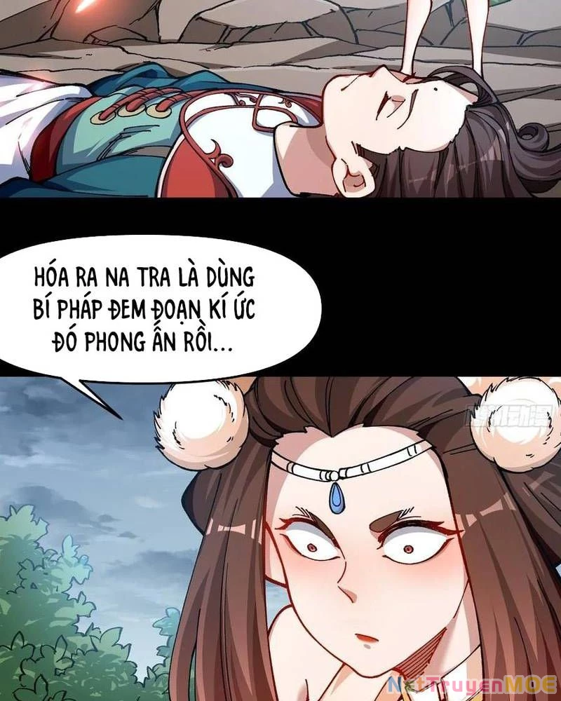 Ta Nhờ Đồ Đệ Kéo Dài Tính Mạng Chap 45 - Next Chap 46