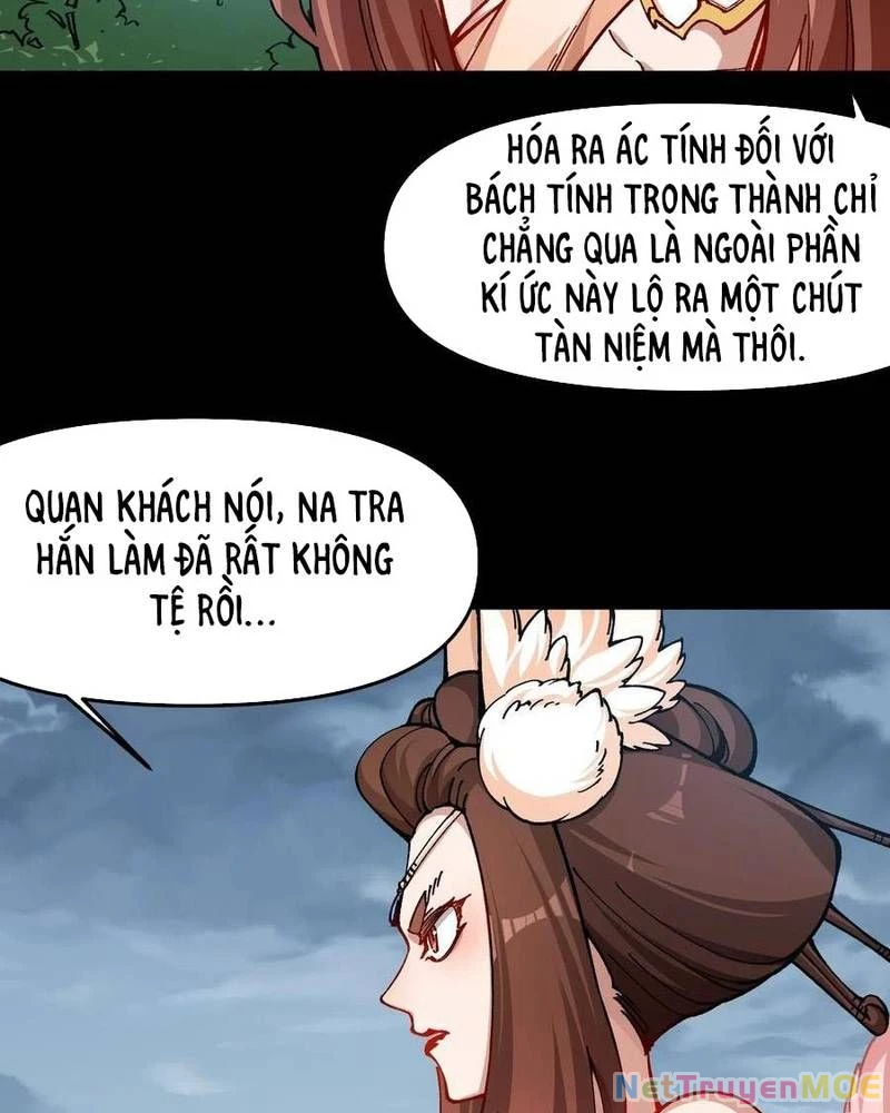 Ta Nhờ Đồ Đệ Kéo Dài Tính Mạng Chap 45 - Next Chap 46