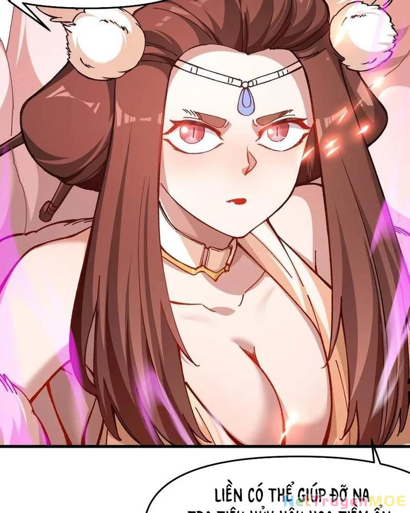 Ta Nhờ Đồ Đệ Kéo Dài Tính Mạng Chap 45 - Next Chap 46