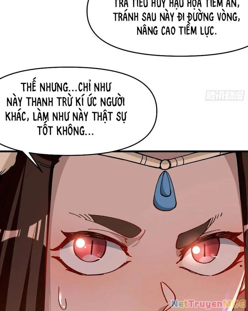 Ta Nhờ Đồ Đệ Kéo Dài Tính Mạng Chap 45 - Next Chap 46