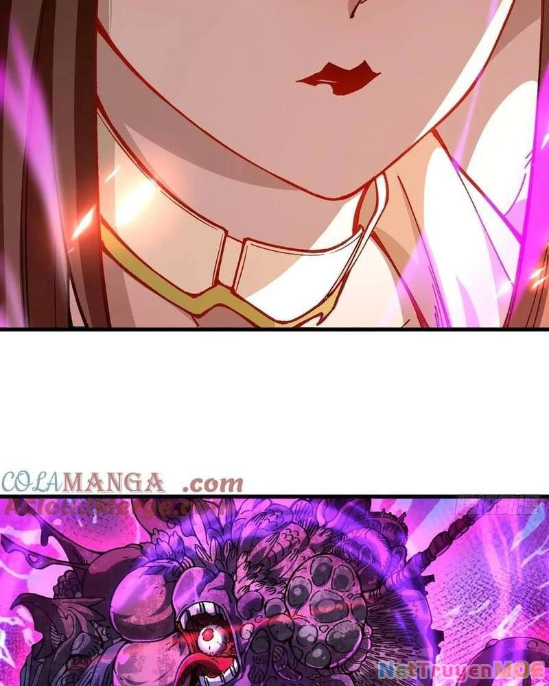 Ta Nhờ Đồ Đệ Kéo Dài Tính Mạng Chap 45 - Next Chap 46