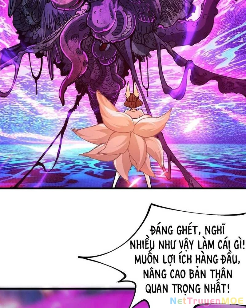 Ta Nhờ Đồ Đệ Kéo Dài Tính Mạng Chap 45 - Next Chap 46