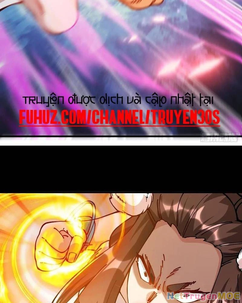 Ta Nhờ Đồ Đệ Kéo Dài Tính Mạng Chap 45 - Next Chap 46