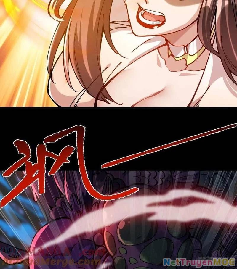 Ta Nhờ Đồ Đệ Kéo Dài Tính Mạng Chap 45 - Next Chap 46