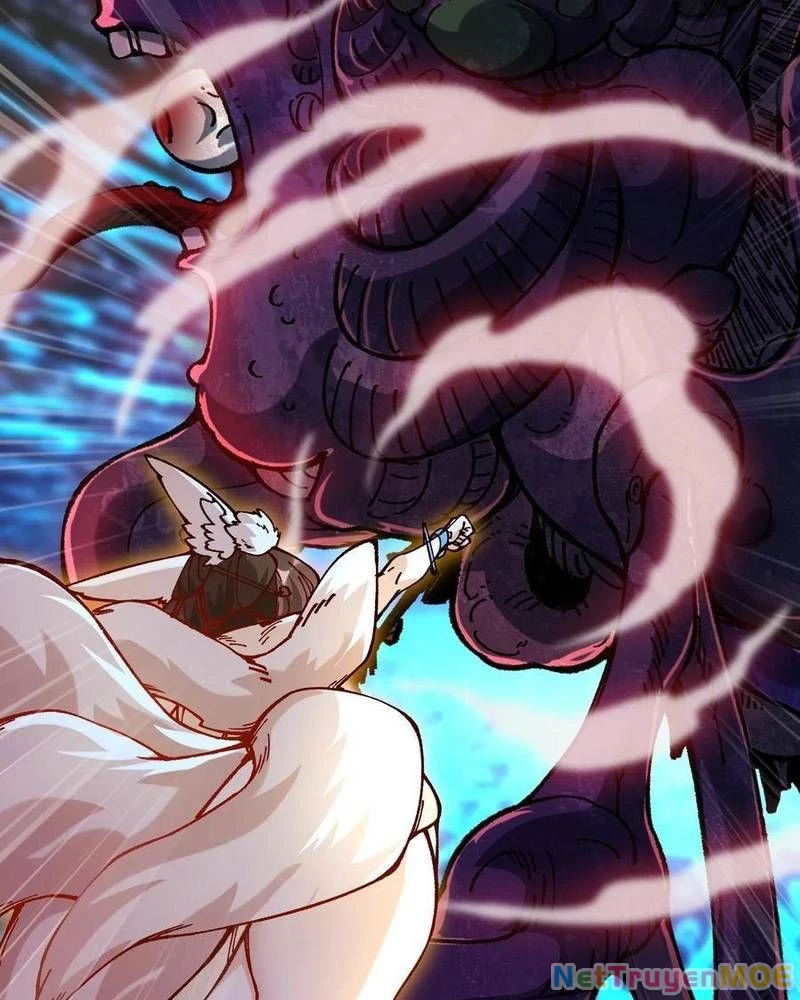 Ta Nhờ Đồ Đệ Kéo Dài Tính Mạng Chap 45 - Next Chap 46