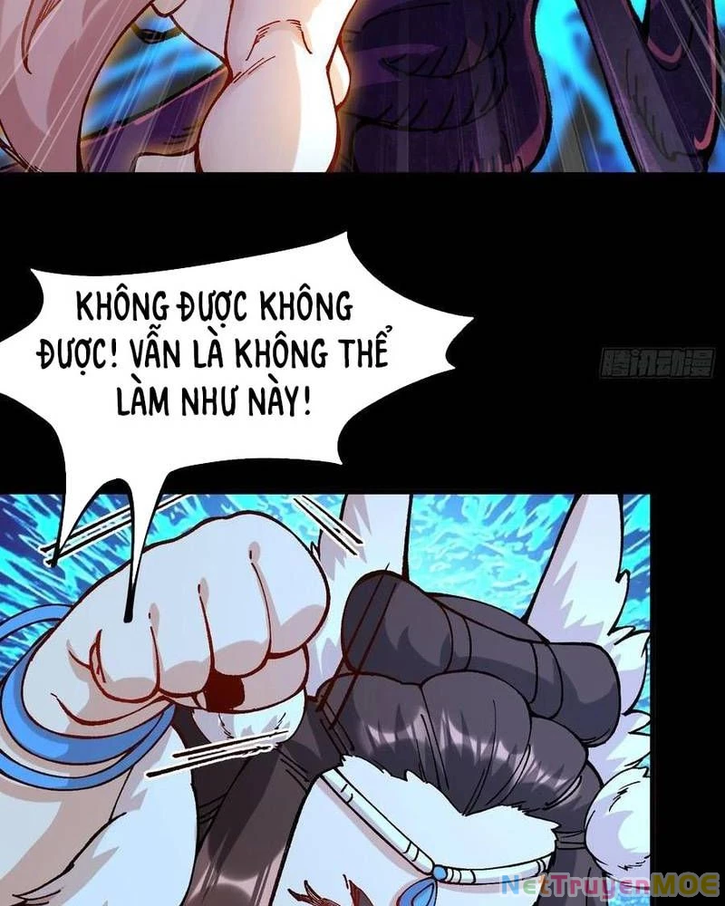 Ta Nhờ Đồ Đệ Kéo Dài Tính Mạng Chap 45 - Next Chap 46