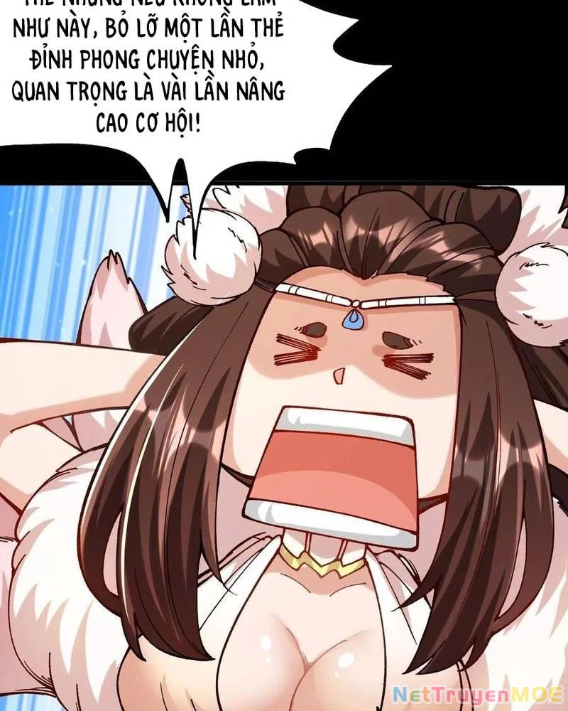 Ta Nhờ Đồ Đệ Kéo Dài Tính Mạng Chap 45 - Next Chap 46