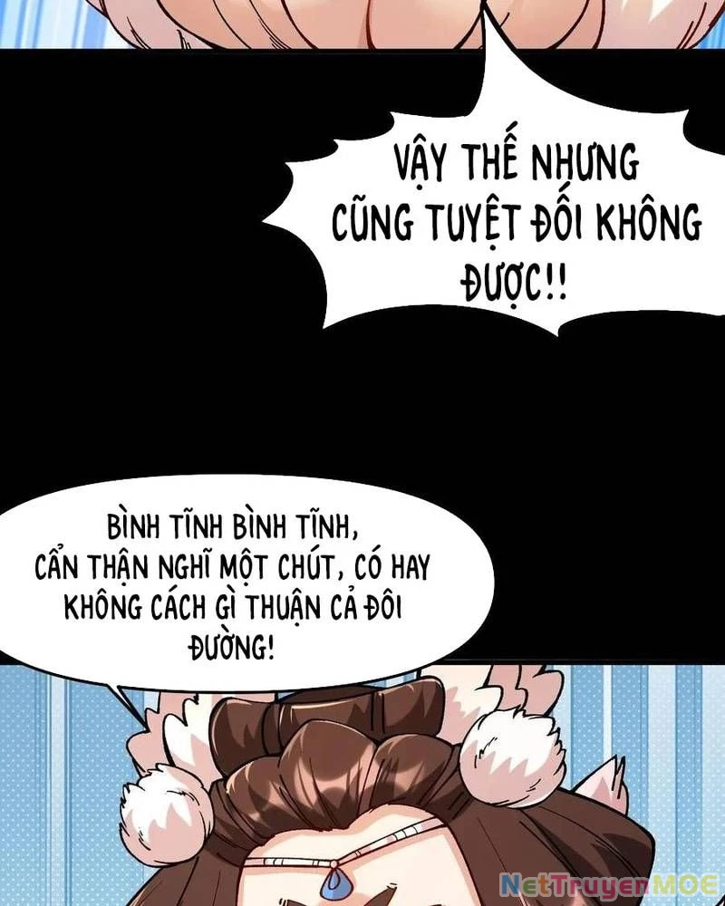 Ta Nhờ Đồ Đệ Kéo Dài Tính Mạng Chap 45 - Next Chap 46