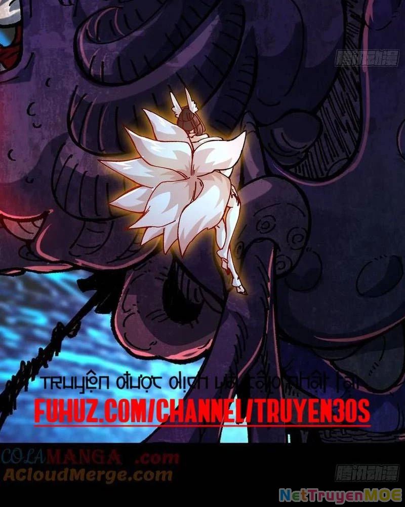 Ta Nhờ Đồ Đệ Kéo Dài Tính Mạng Chap 45 - Next Chap 46