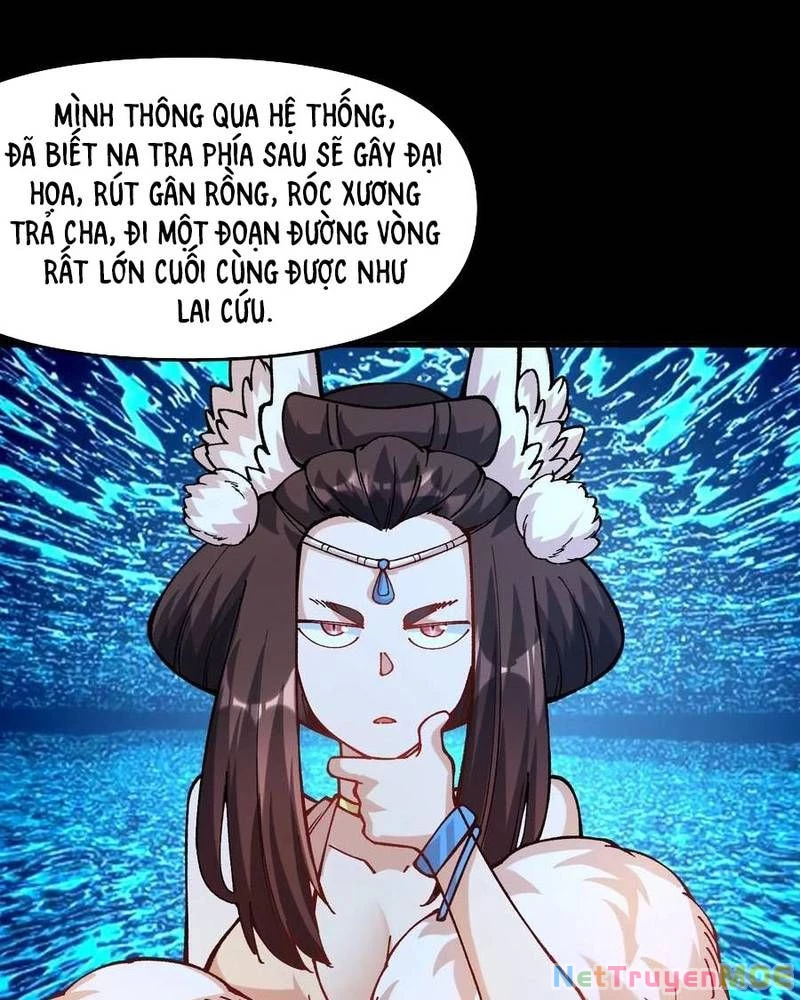 Ta Nhờ Đồ Đệ Kéo Dài Tính Mạng Chap 45 - Next Chap 46