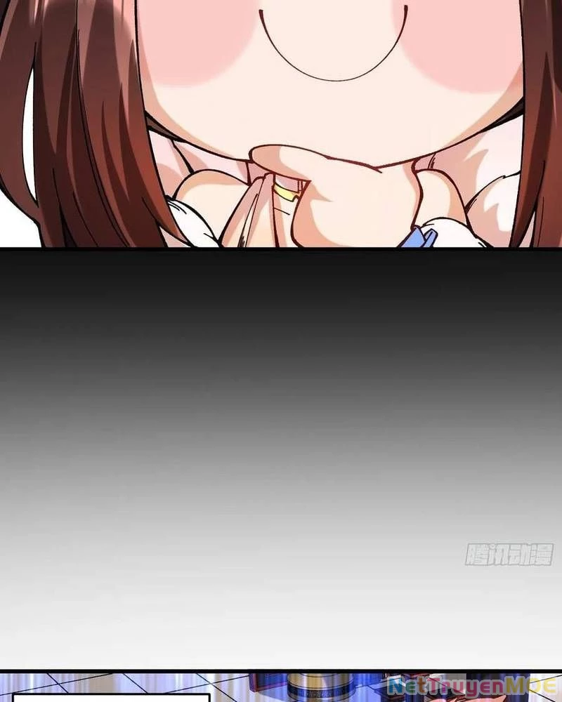 Ta Nhờ Đồ Đệ Kéo Dài Tính Mạng Chap 45 - Next Chap 46