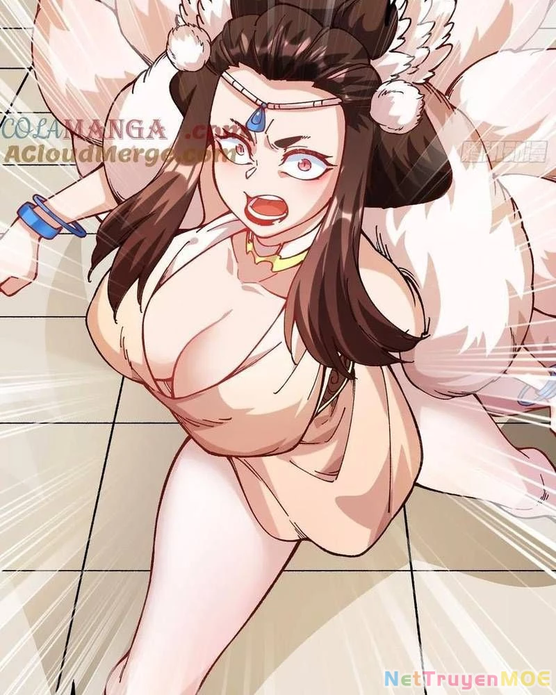 Ta Nhờ Đồ Đệ Kéo Dài Tính Mạng Chap 45 - Next Chap 46